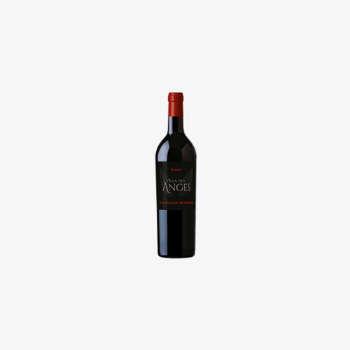 Jeff Carrel Villa des Anges Red Blend Reserve