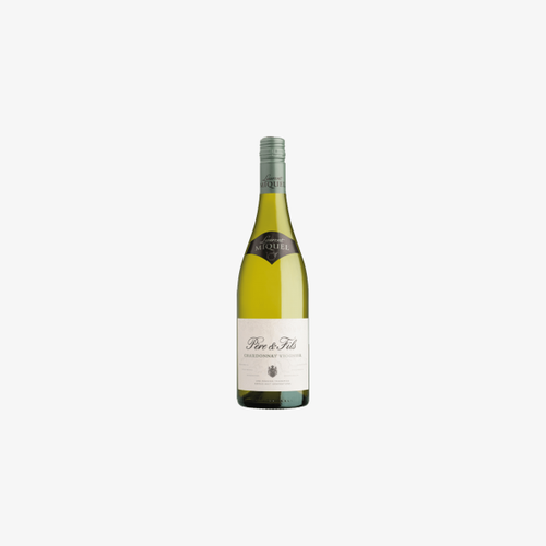Laurent Miquel Père et Fils Chardonnay Viognier