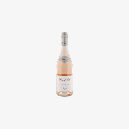 Laurent Miquel Père et Fils Rosé Cinsault Syrah