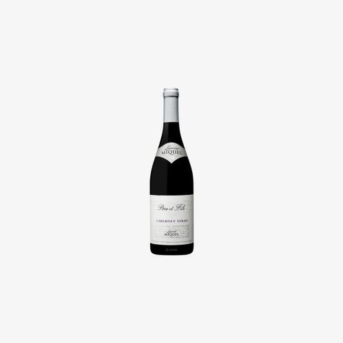 Laurent Miquel Père et Fils Cabernet Syrah