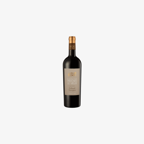 Domaine Preignes le Vieux Cabernet Prestige