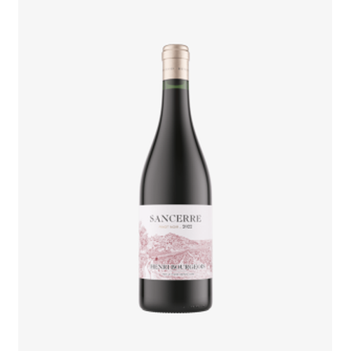 Henri Bourgeois Sancerre Etienne Henri