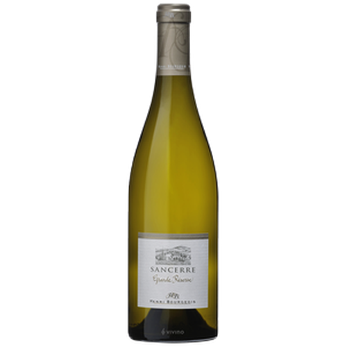 Henri Bourgeois Sancerre Grande Réserve Magnum