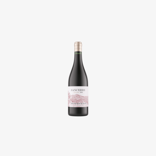 Henri Bourgeois Sancerre Pinot Noir