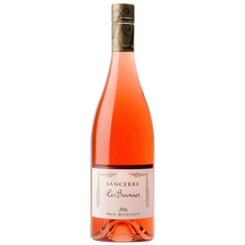Henri Bourgeois Sancerre Rosé Les Baronnes