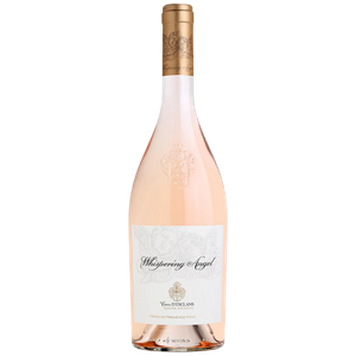 Caves d'Esclans Whispering Angel Rosé Magnum