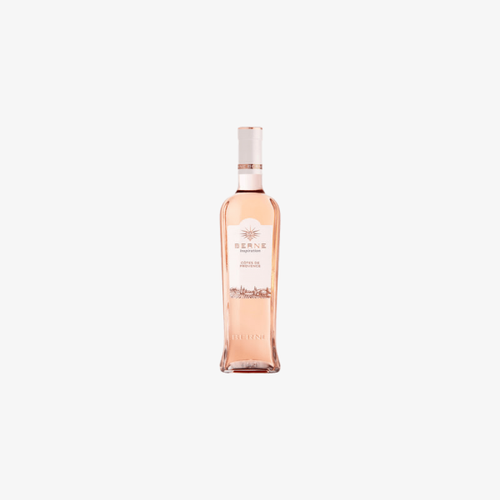 Château de Berne Inspiration Rosé