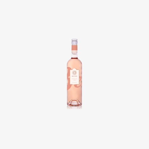 Château de Berne Romance Rosé