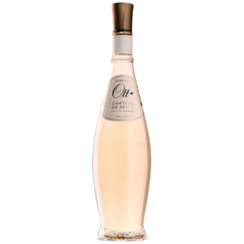 Domaines Ott Chateau de Selle Rosé
