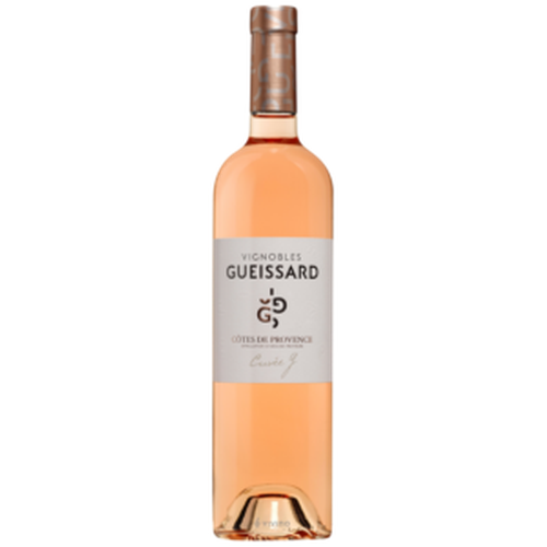G de Galoupet Rosé
