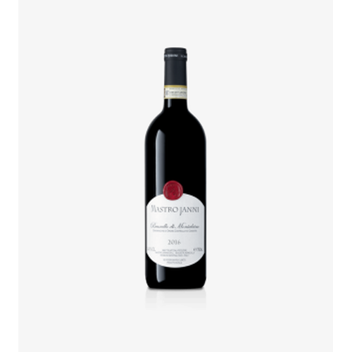 Poggio Antico Riserva Brunello di Montalcino