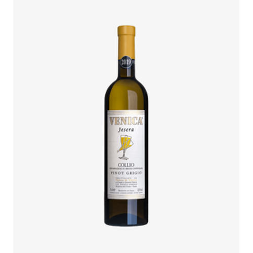 Venica & Venica Jesera Pinot Grigio Demi