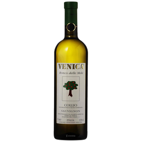Venica & Venica Ronco delle Mele Sauvignon
