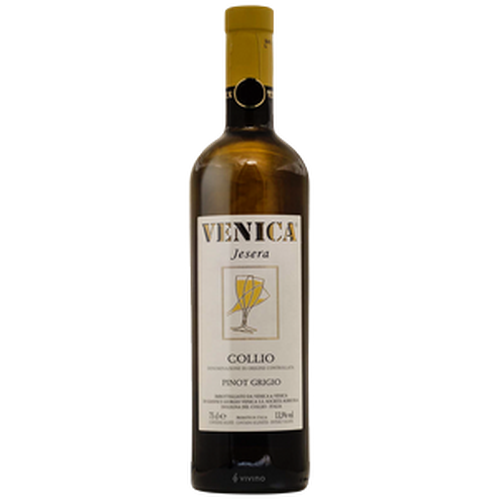Venica & Venica Jesera Pinot Grigio Magnum