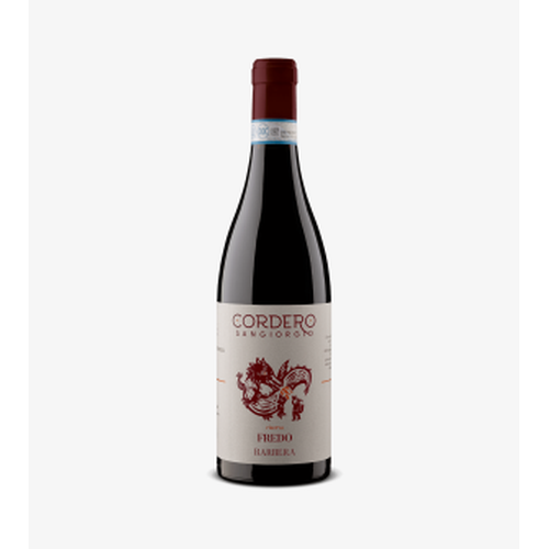 Cordero San Giorgio Partù Pinot Nero Magnum