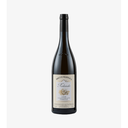 Bricco Maiolica Rolando Langhe Chardonnay Demi