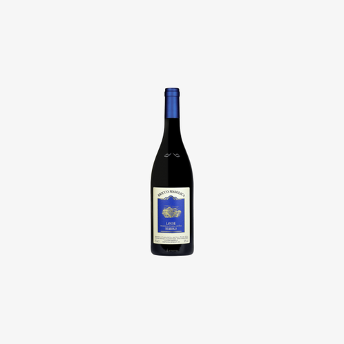 Bricco Maiolica Langhe Nebbiolo