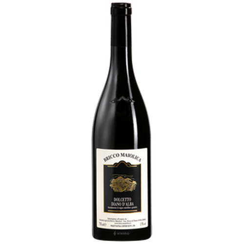 Bricco Maiolica Contadin Barolo di Diano d'Alba Magnum