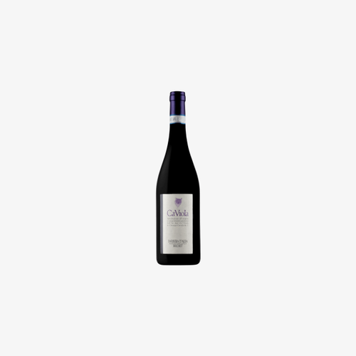 Ca'Viola Barbera d'Alba Brichet Magnum