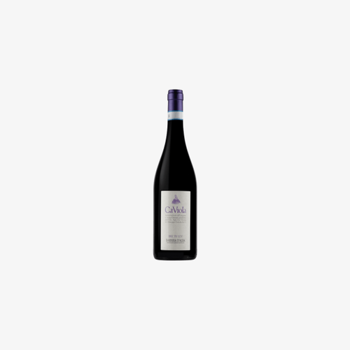 Ca'Viola Barbera d'Alba Bric du Luv