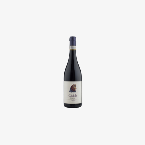 Ca'Viola Barolo Caviot