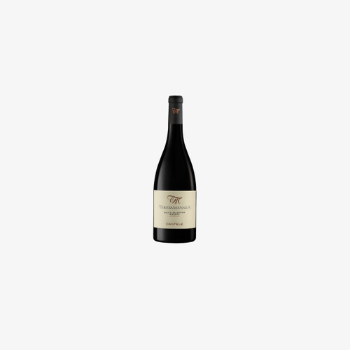 Cantele Teresa Manara Salice Salentino Reserva