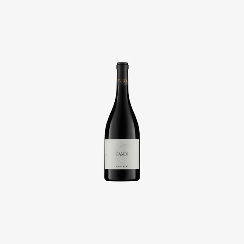 Cantele Fanoi Primitivo del Salento
