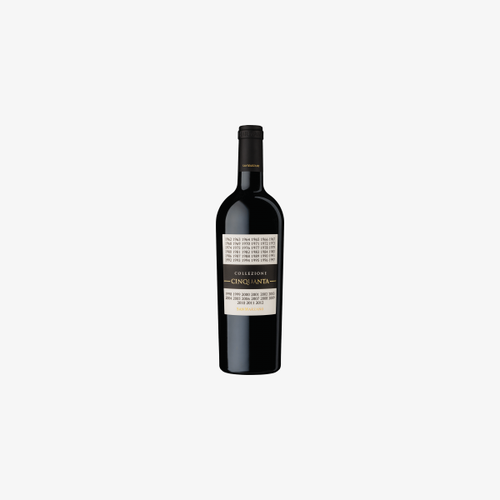 San Marzano Collezione Cinquanta