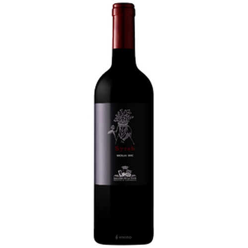 Sallier de la Tour Syrah