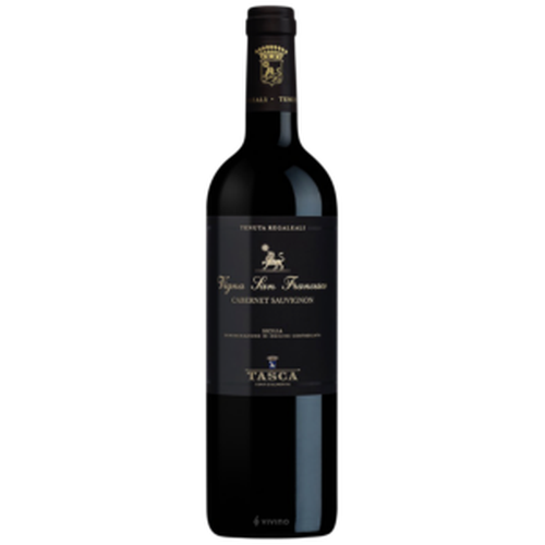 Tenuta Regaleali San Francesco Cabernet Sauvignon