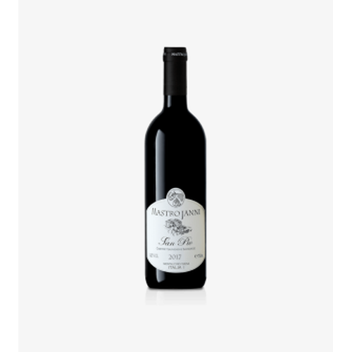 Massetino Toscana Rosso