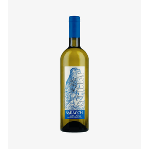 Baracchi Ardito Magnum