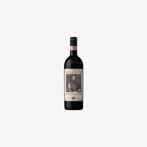 Verrazzano Chianti Classico