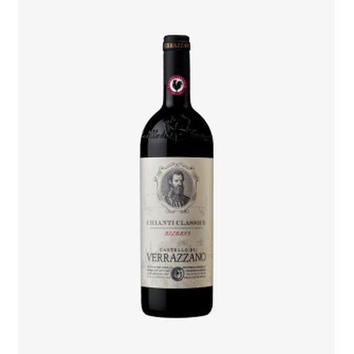 Verrazzano Chianti Classico Demi
