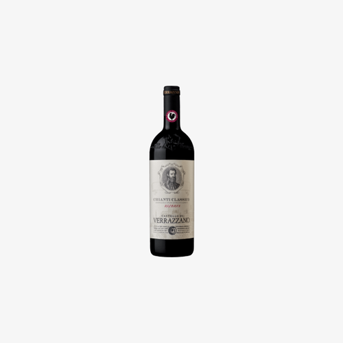 Verrazzano Chianti Classico Riserva
