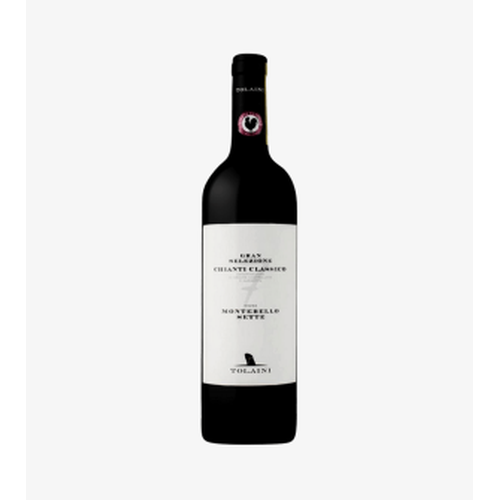 Verrazzano Chianti Classico Riserva Demi
