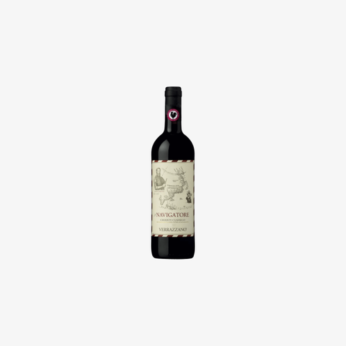 Verrazzano Navigatore Chianti Classico