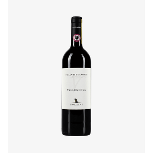 Verrazzano Chianti Classico Magnum BOX