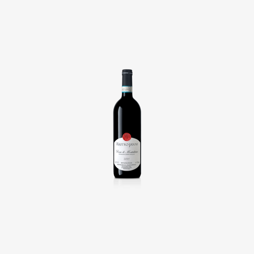 Mastrojanni Rosso di Montalcino