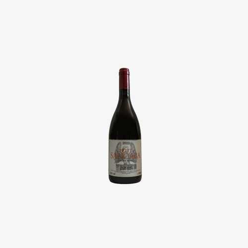 Petit Sancaba Pinot Nero