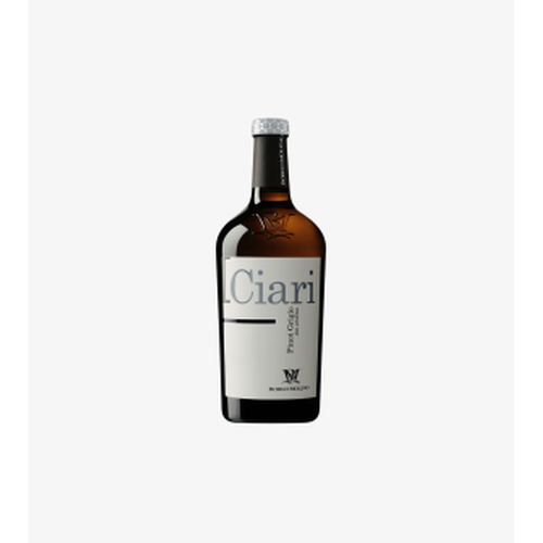 Borgo Molino Ciari Pinot Grigio Demi