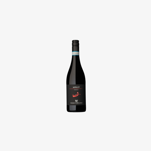 Borgo Molino Merlot Venezia