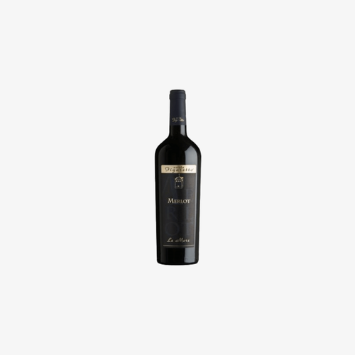 Corte Figaretto Merlot Le More