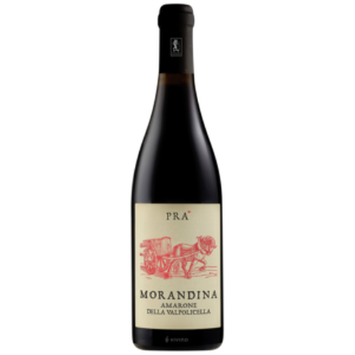 Pra Morandina Amarone della Valpolicella