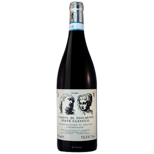 Inama Foscarino Soave Classico