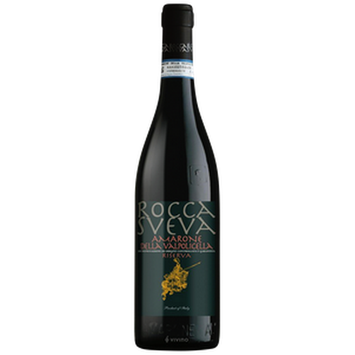Rocca Sveva Amarone della Valpolicella Riserva