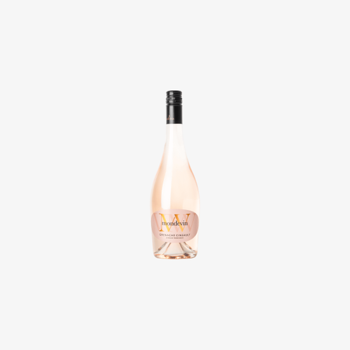 Mondevin Rosé Grenache Cinsault Aurélie