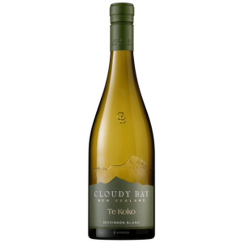 Cloudy Bay Te Koko