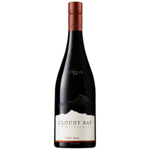 Cloudy Bay Pinot Noir