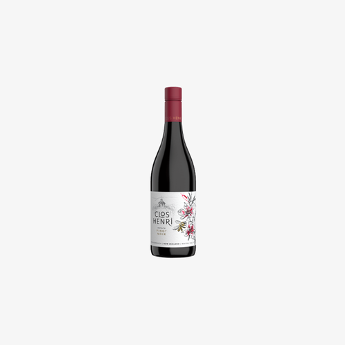 Henri Bourgeois Clos Henri Estate Pinot Noir